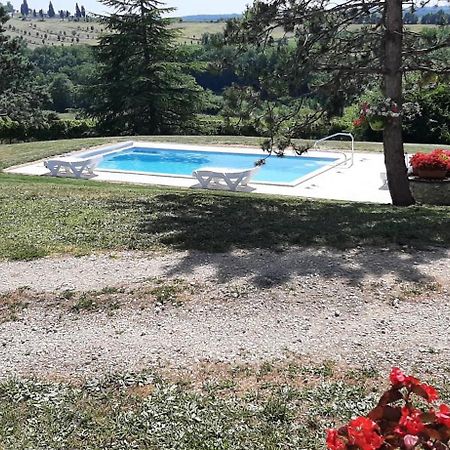 Gite - Le Moussat Lagraulet-du-Gers Esterno foto
